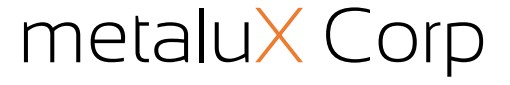 metaluX Corp
